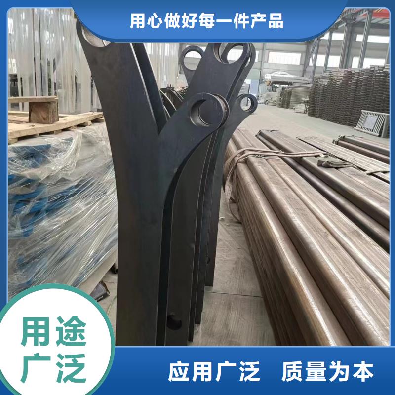 优质铝合金护栏