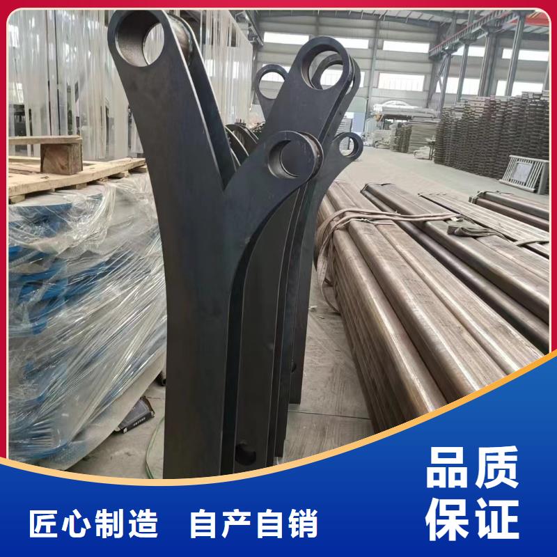 卖桥梁防撞护栏的销售厂家