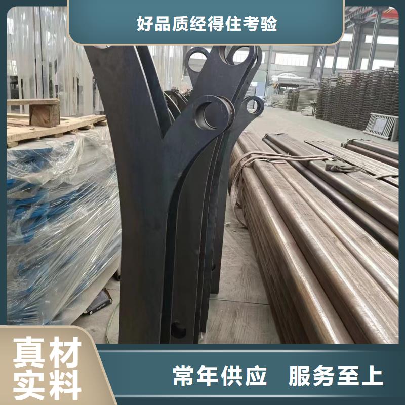 钢丝绳护栏可按需定制