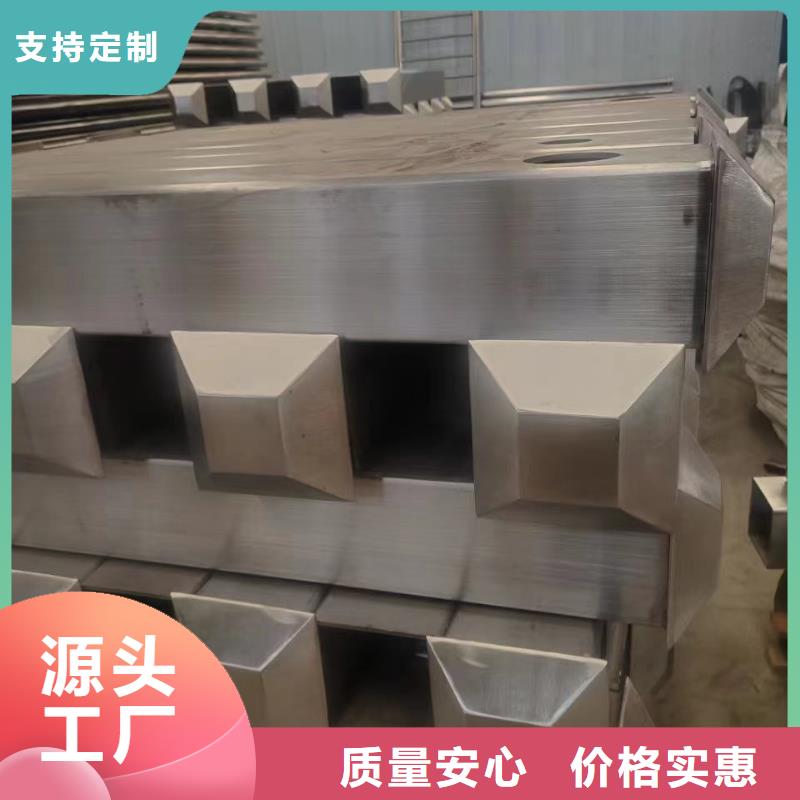 卖桥梁防撞护栏的销售厂家