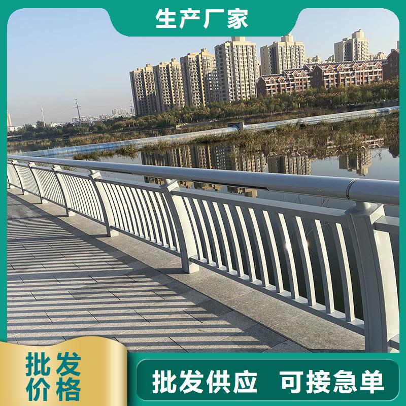 大桥防撞护栏代理商
