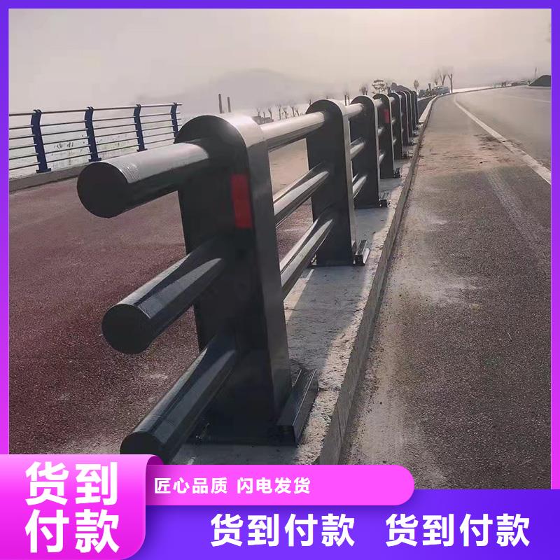 钢丝绳护栏厂家热销