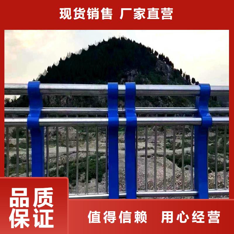 生产桥梁灯光护栏_实力厂家