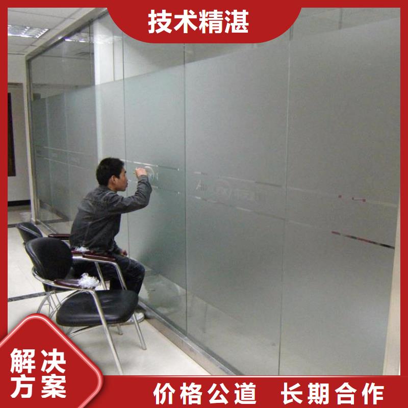 广告安装导视牌制作技术好