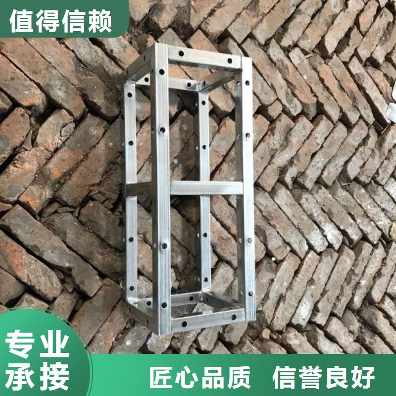广告安装制作设计亚克力灯箱效果满意为止