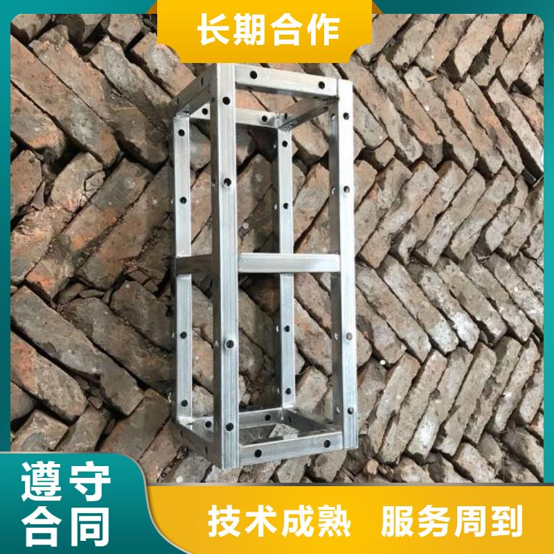 广告安装制作设计_导向灯箱匠心品质