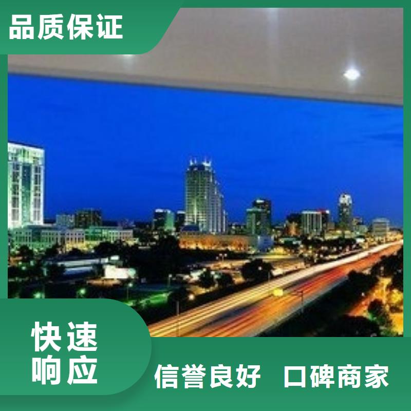 广告公司灯箱广告长期合作