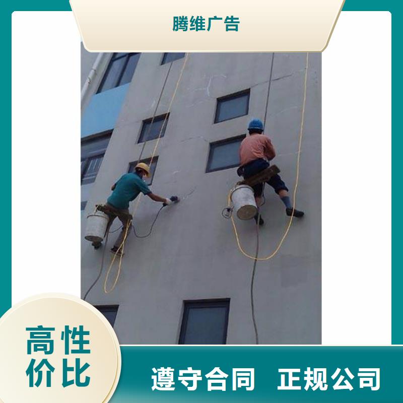 广告公司,柱子灯箱长期合作