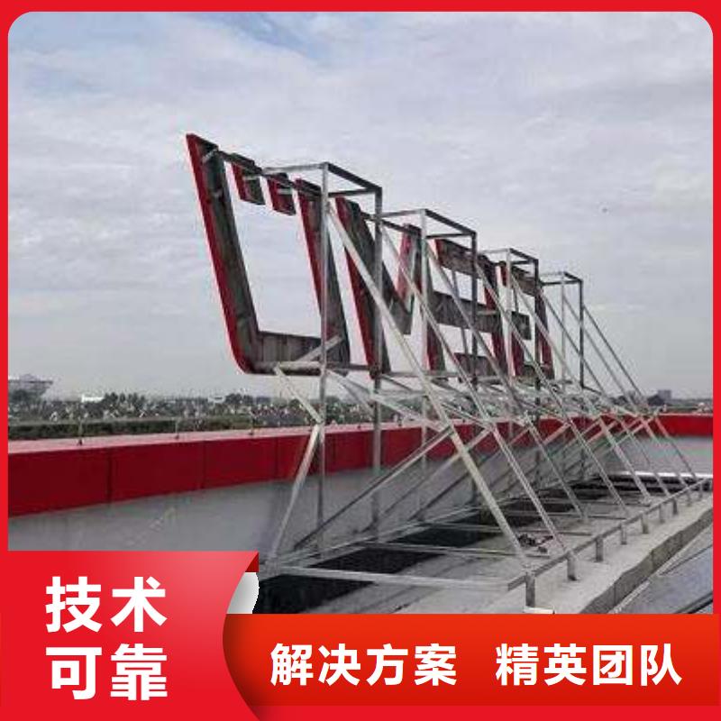 广告公司灯箱广告长期合作