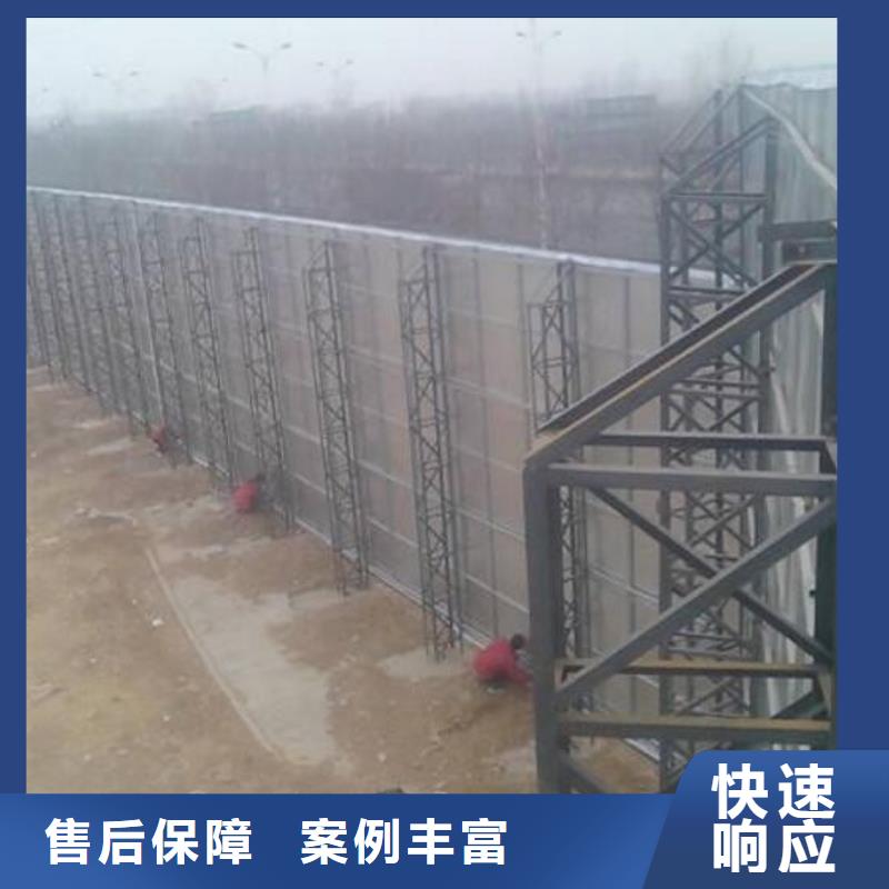 围挡霓虹灯广告牌技术成熟