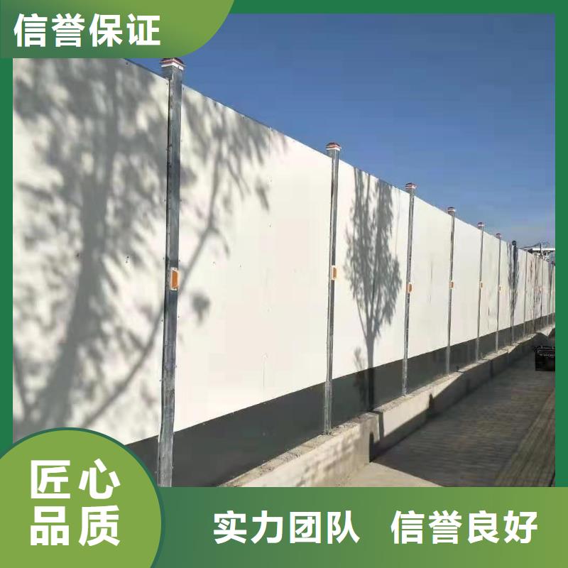围挡豪华灯箱一站搞定