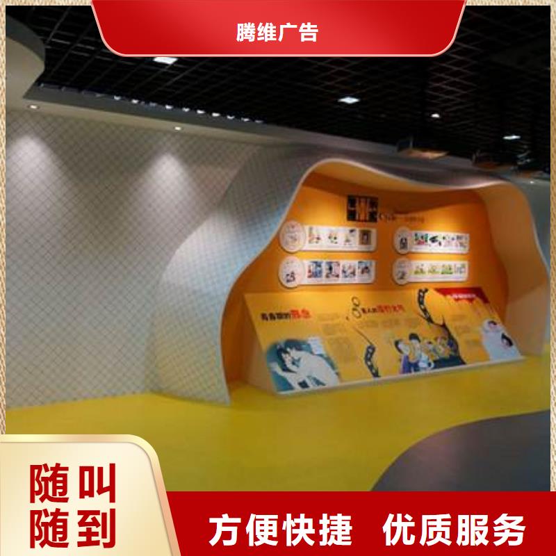 广告门头灯箱一站式服务