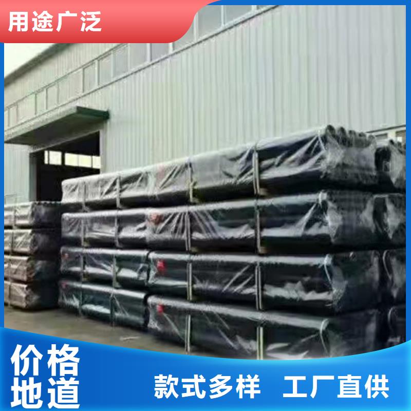 DN100球墨铸铁管-给水排水管