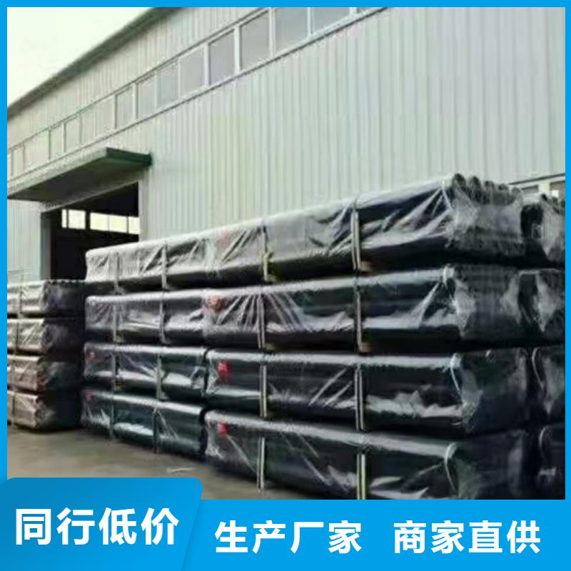 望都球墨铸铁管