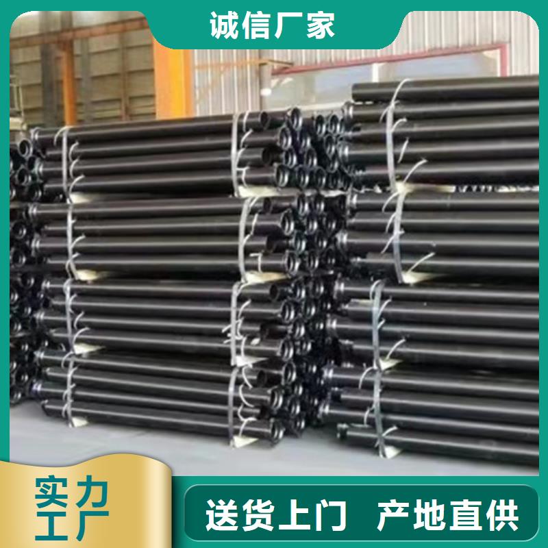 给水球墨铸铁管价格