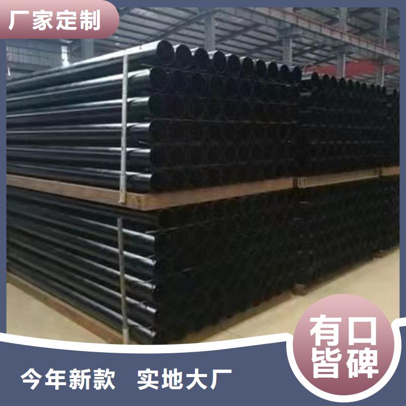 高碑店球墨铸铁管厂家