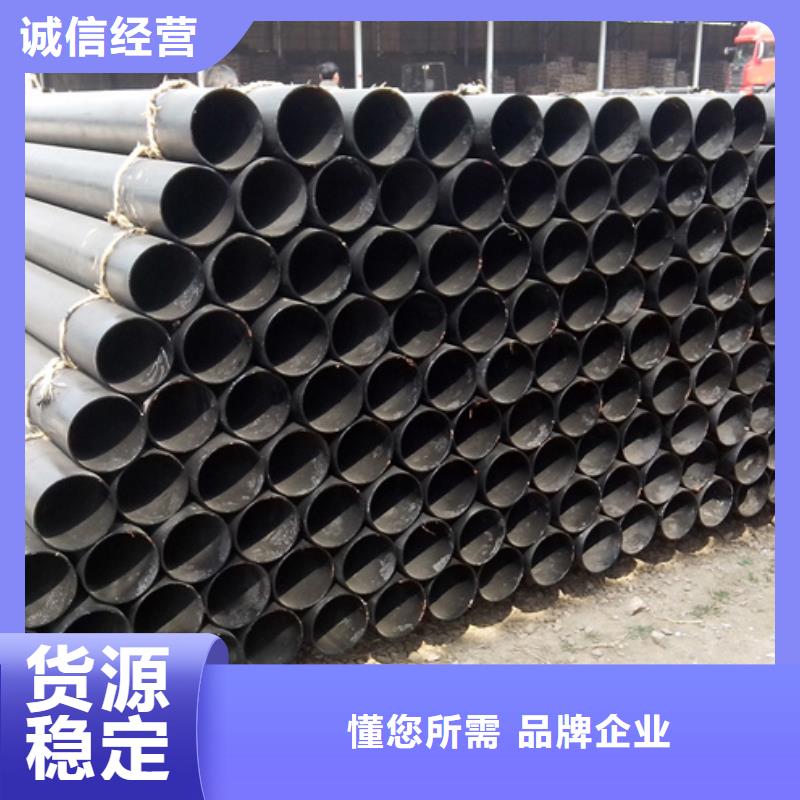 给水球墨铸铁管-厂家