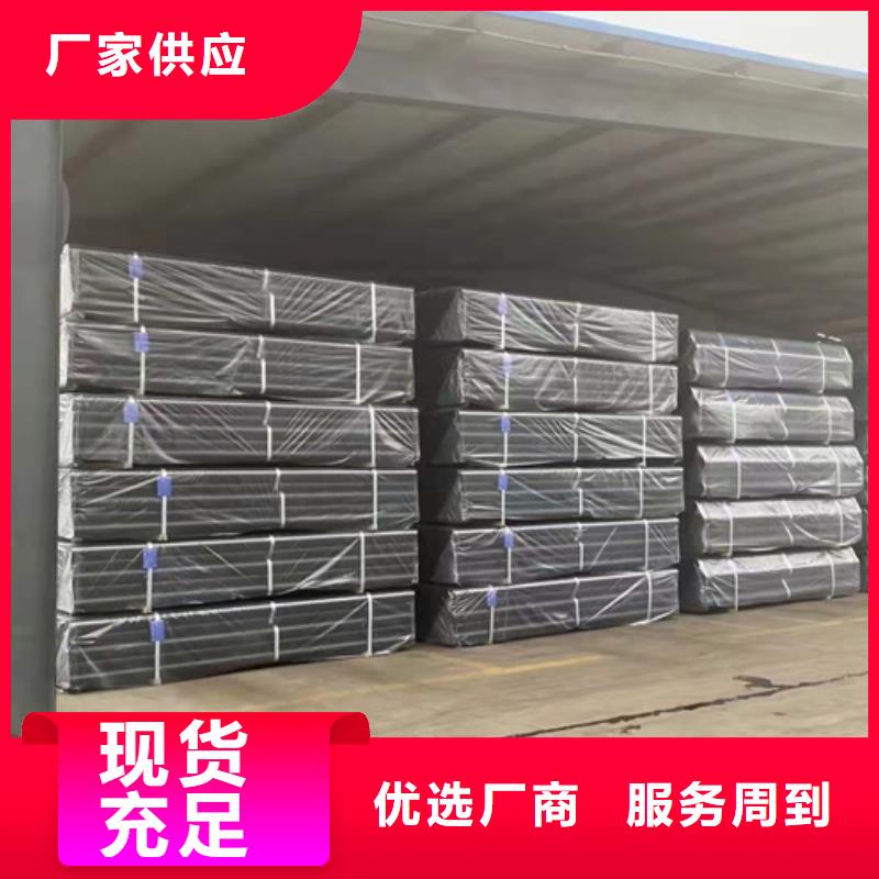 安国球墨铸铁给水管