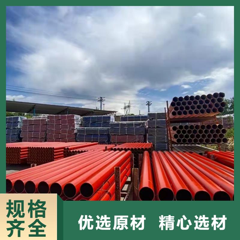 -DN500球墨铸铁管