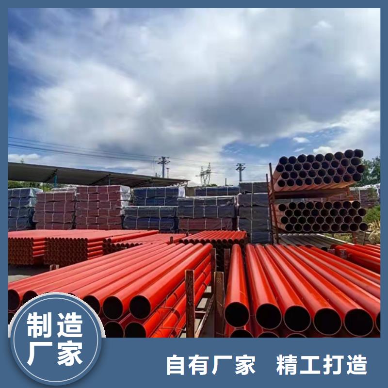 曲阳DN350球墨铸铁管