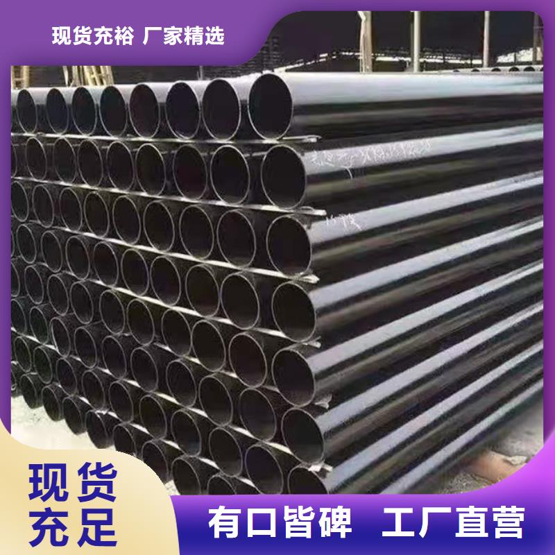 蠡县国标球墨铸铁管