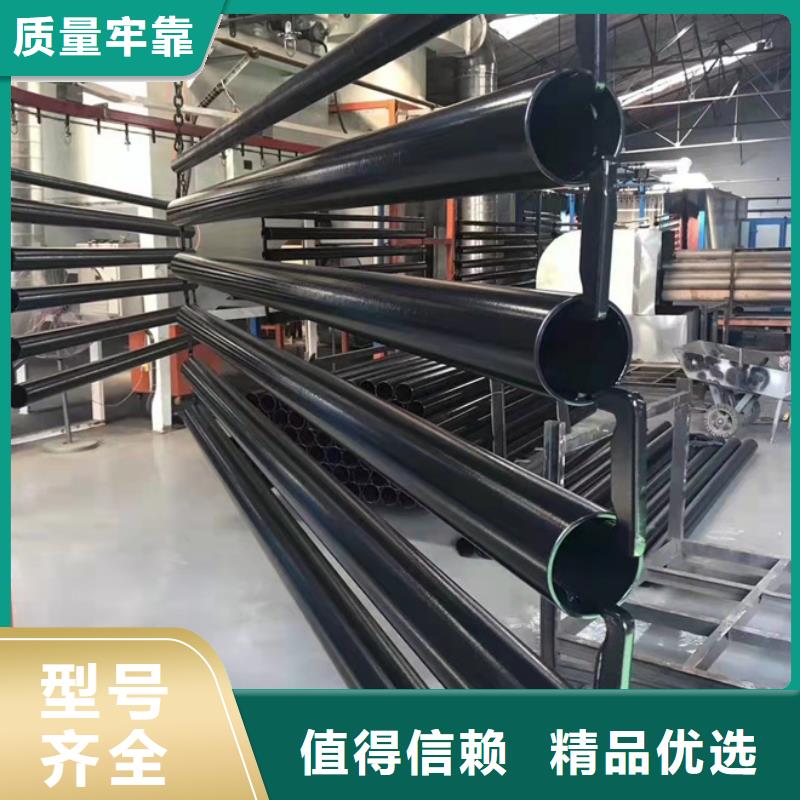 污水球墨铸铁管厂家销售