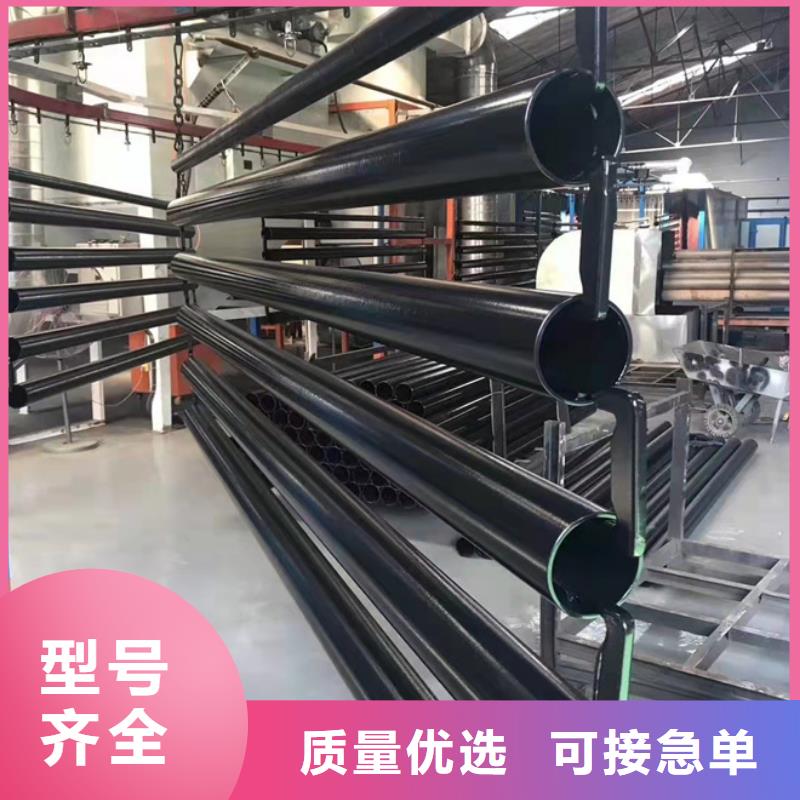 -DN250球墨铸铁管