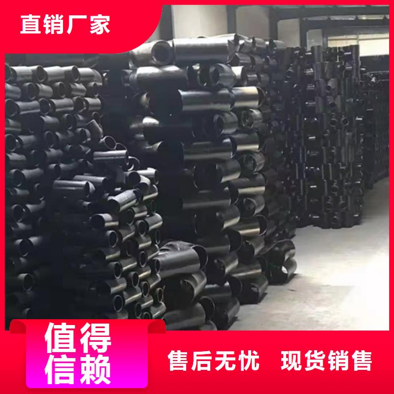 安新DN400球墨铸铁管