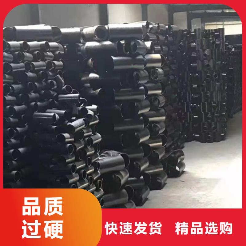 文登DN150球墨铸铁管