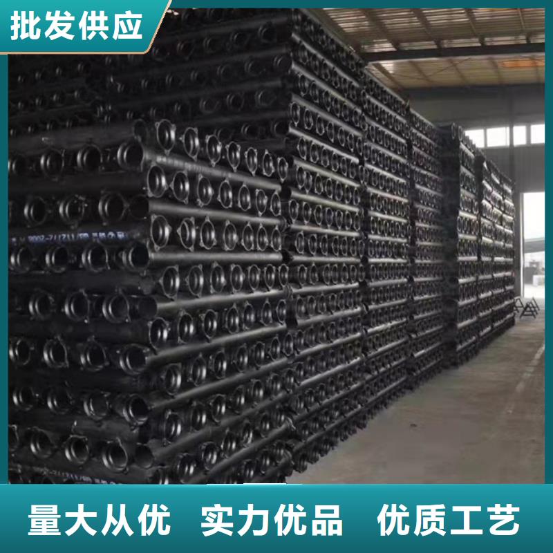 曲阳DN350球墨铸铁管