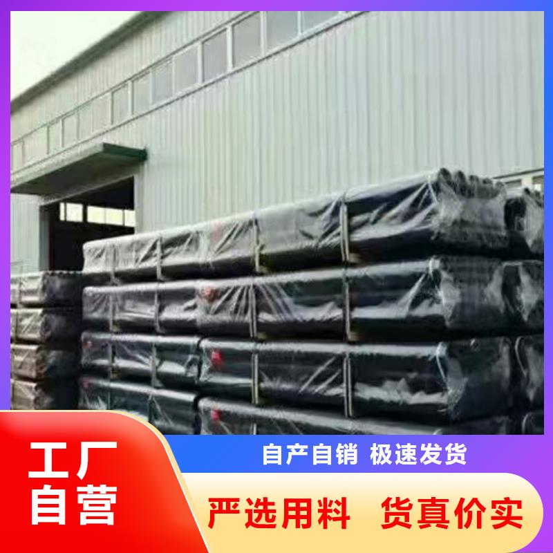 内乡给水球墨铸铁管