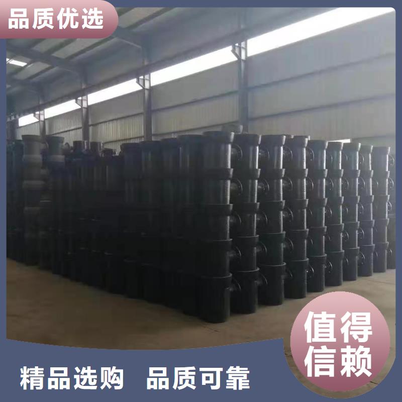 峡山街道DN1000球墨铸铁管