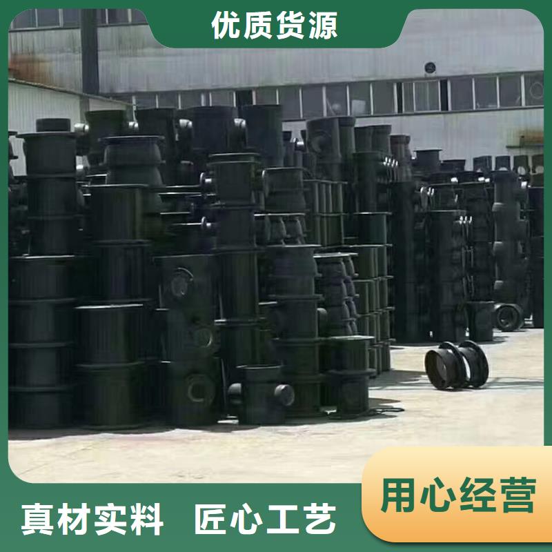 曲阳DN500球墨铸铁管