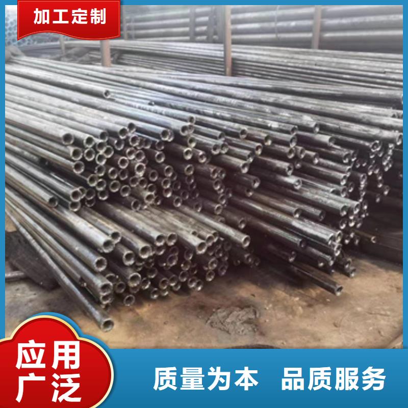 q345e无缝钢管质优价廉