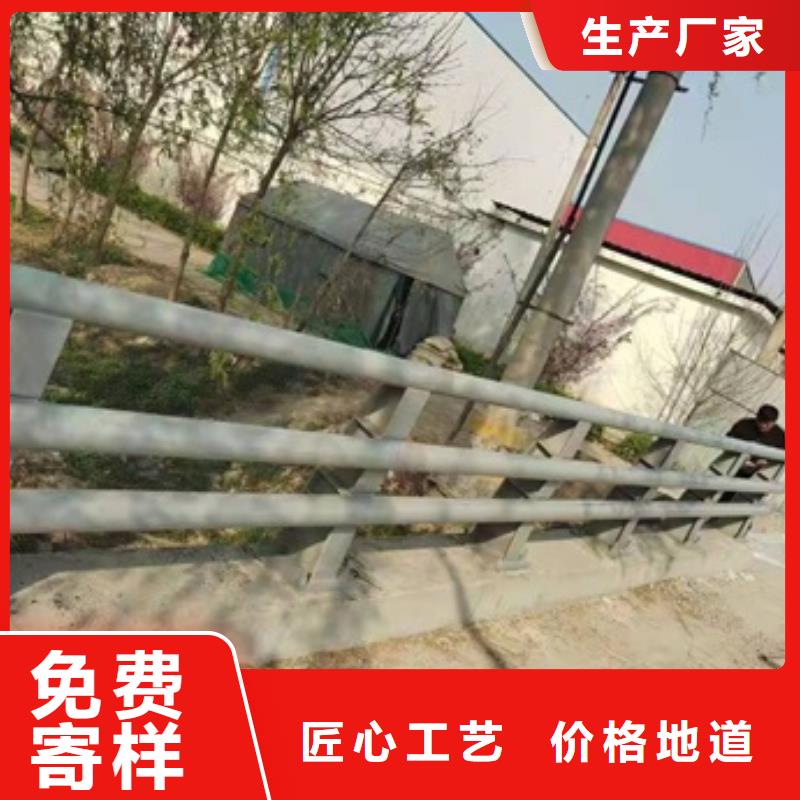 钢板立柱质量杠杠好