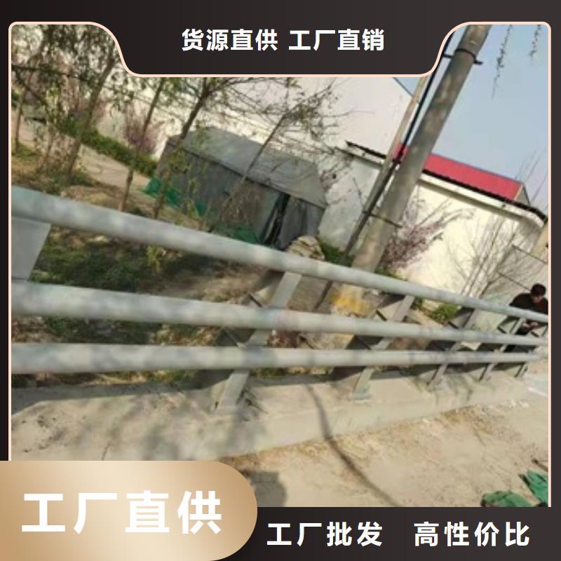 灯光护栏生产设计定做安装一体化