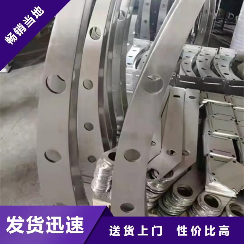 道路护栏多年护栏经验丰富