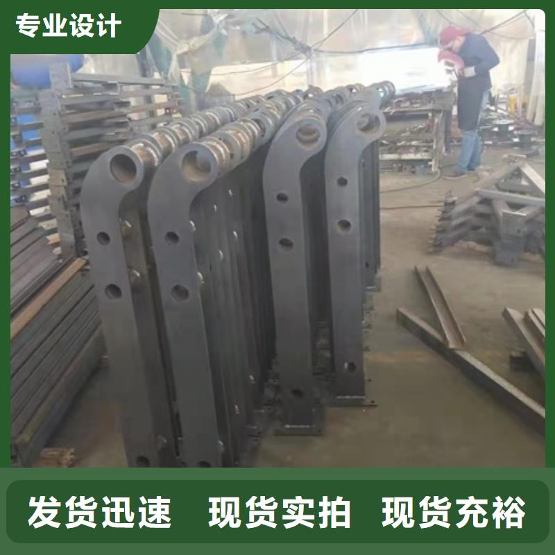 道路护栏生产厂商