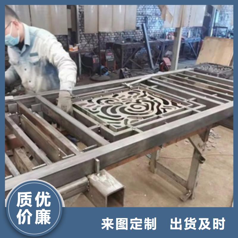 桥梁护栏实力厂家