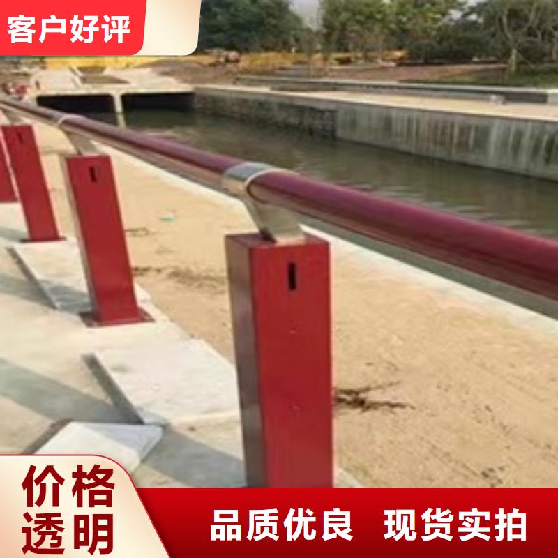 道路护栏生产厂商
