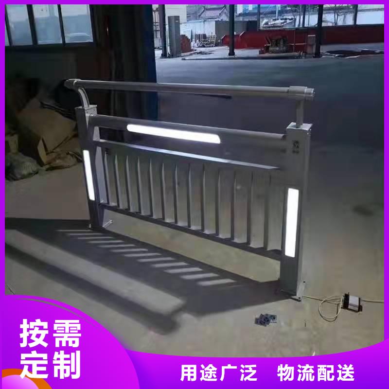 不锈钢复合管多年护栏经验丰富