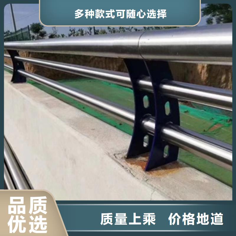 钢板立柱质量杠杠好