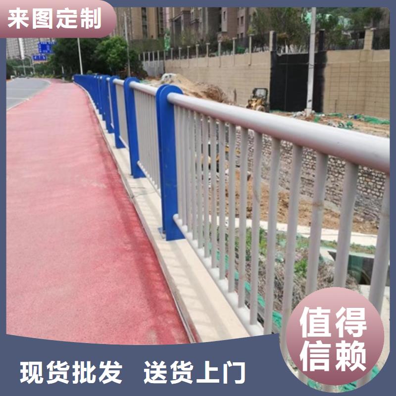 灯光护栏