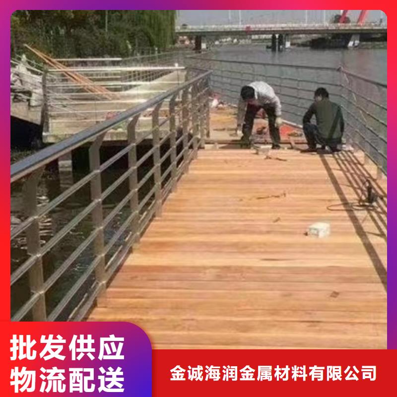 桥梁护栏加工厂