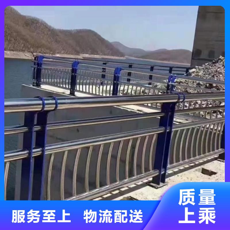 钢板立柱可定制原料充足