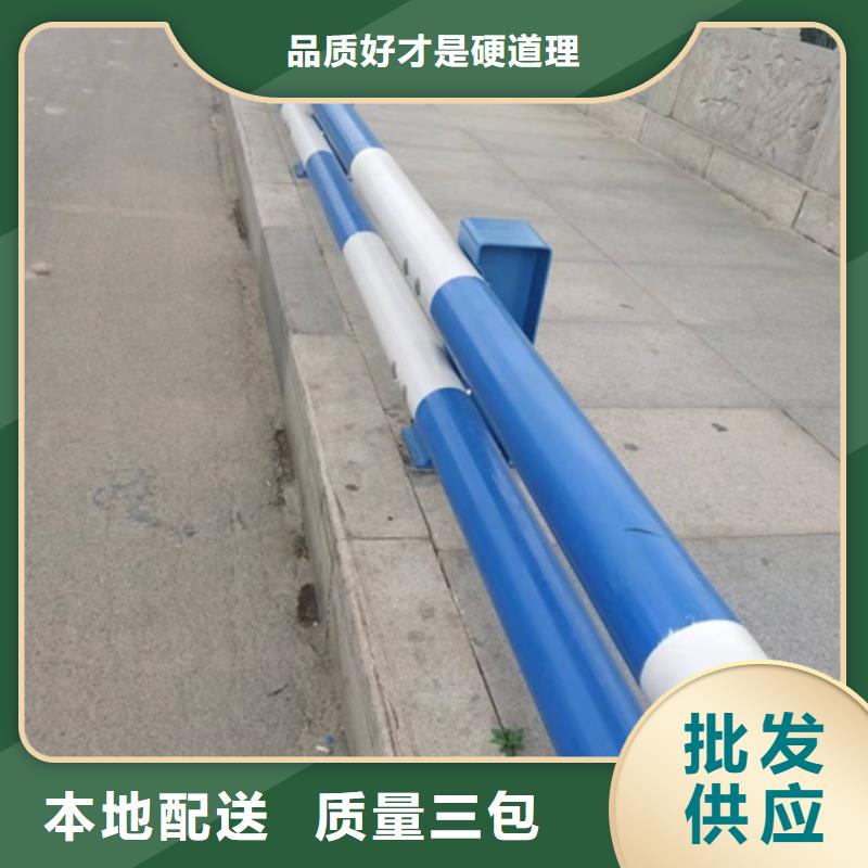 灯光护栏生产厂商