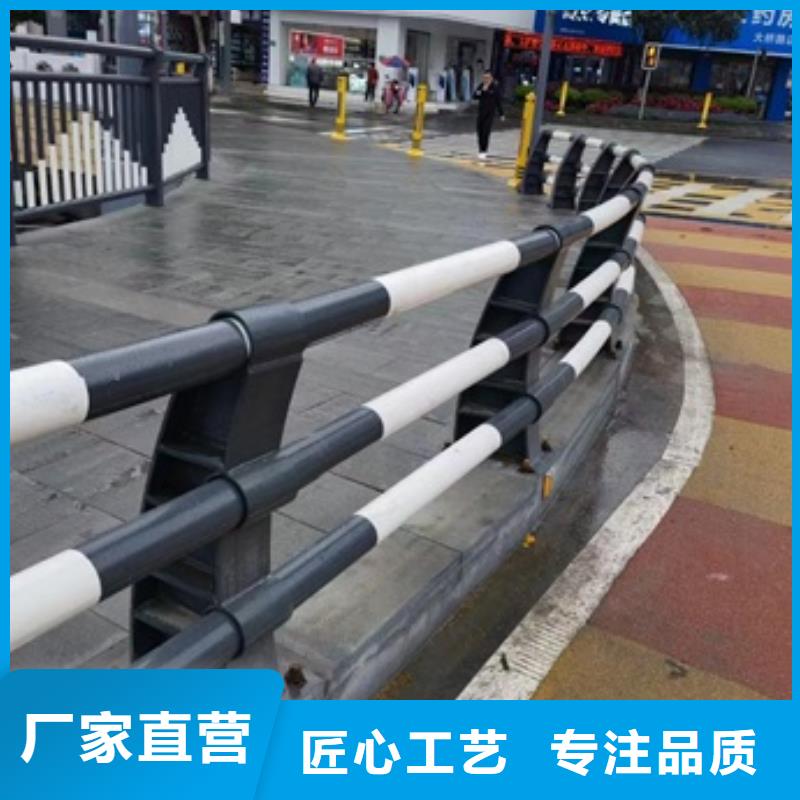 道路护栏多年护栏经验丰富