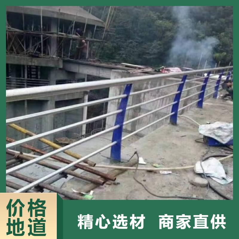 不锈钢景观护栏厂家精心打造
