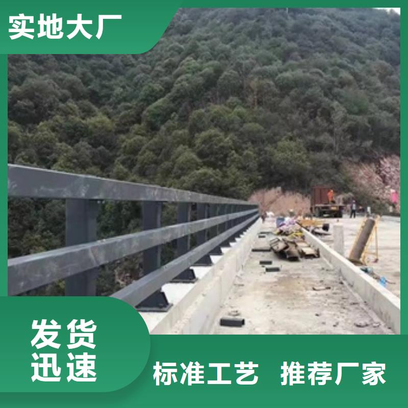 钢板立柱可定制原料充足