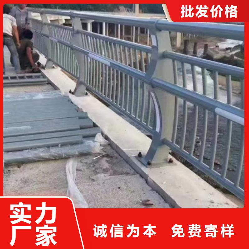 钢板立柱批发商